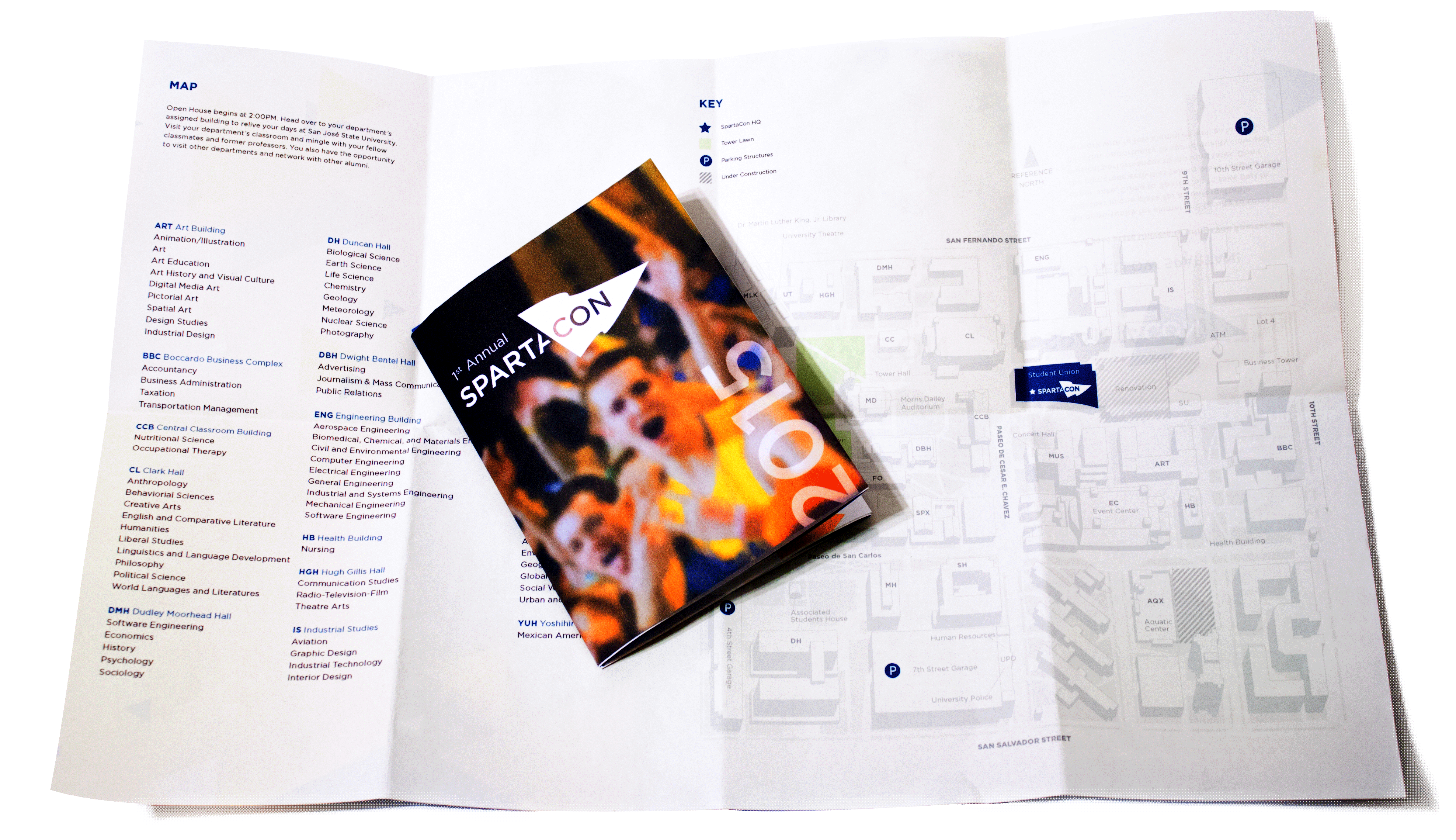 brochure